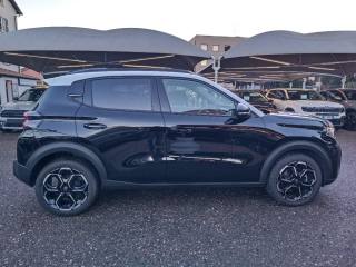 CITROEN C3 usata, con Cerchi in lega