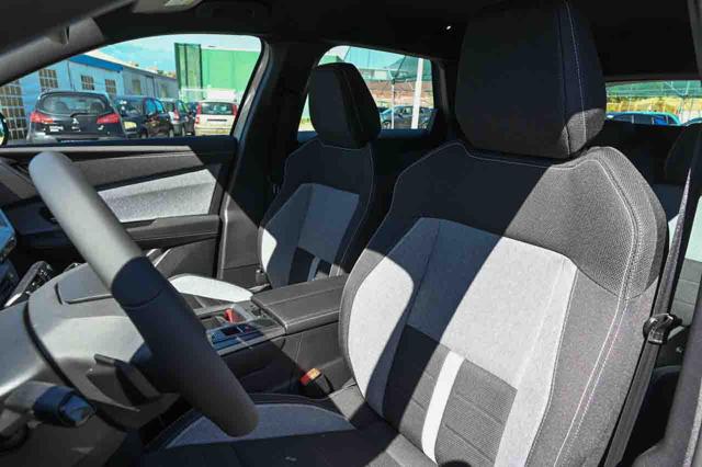 OPEL Grandland usata, con Climatizzatore