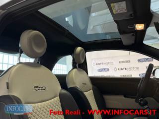 FIAT 500 usata, con Servosterzo