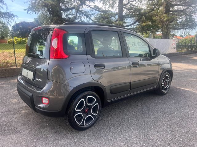 FIAT Panda usata, con Airbag Passeggero