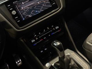 VOLKSWAGEN Tiguan usata, con ESP