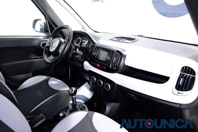 FIAT 500L usata 53