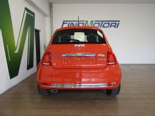 FIAT 500 usata, con Cruise Control