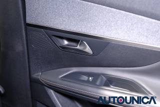 PEUGEOT 3008 usata, con Supporto lombare