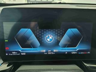 BMW X1 usata, con Interni in pelle