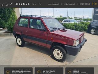 FIAT Panda usata 17