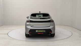 PEUGEOT 208 usata, con Airbag Passeggero