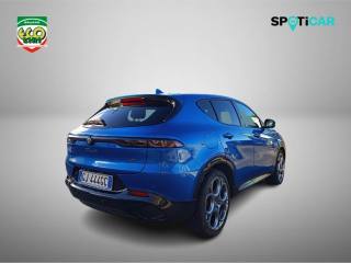 ALFA ROMEO Tonale usata, con Sensori di parcheggio posteriori