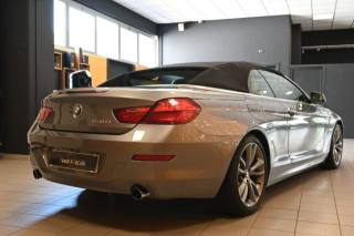 BMW 640 usata 94