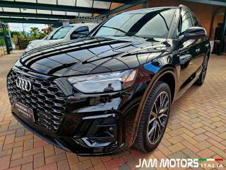 AUDI Q5 40 TDI 204 CV quattro S tronic S line Plus