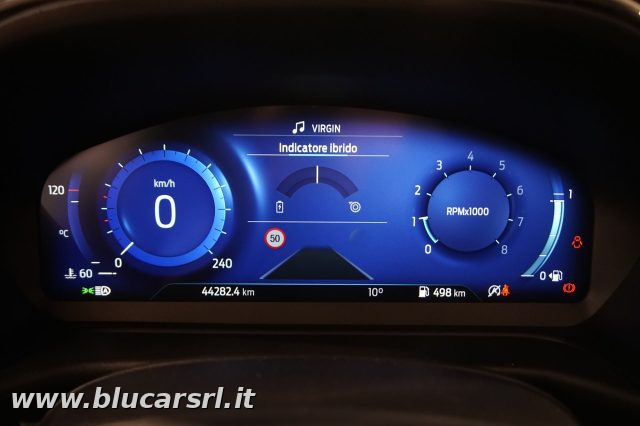 FORD Puma usata, con Immobilizzatore elettronico