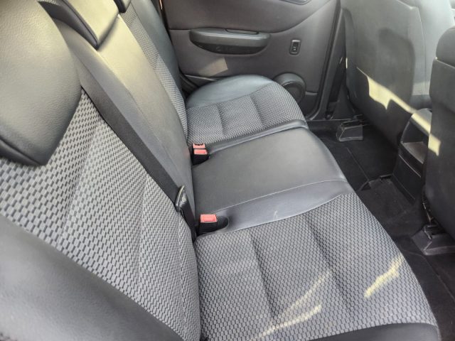 MERCEDES-BENZ B 180 usata, con Servosterzo