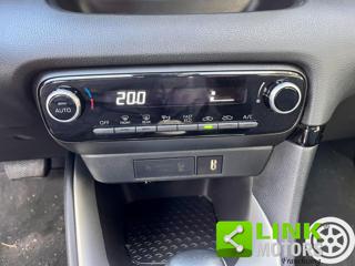 TOYOTA Yaris usata, con Airbag testa