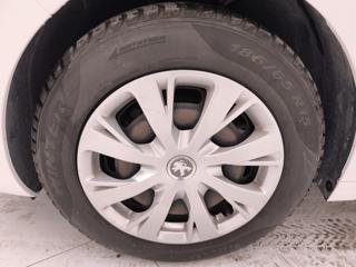 PEUGEOT 208 usata, con Climatizzatore