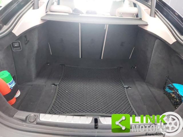 BMW 420 usata, con Sedile posteriore sdoppiato