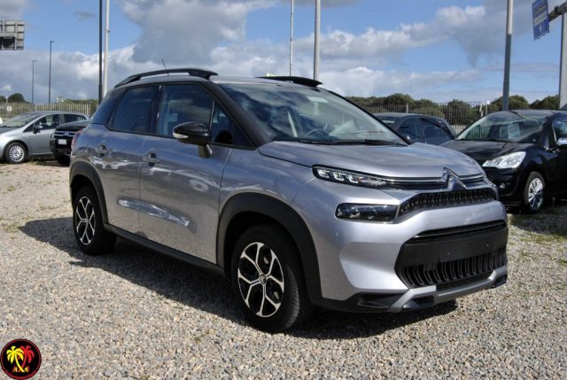 CITROEN C3 Aircross usata, con Airbag laterali