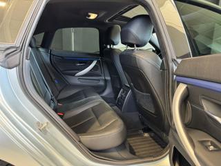 BMW 420 usata, con Cruise Control