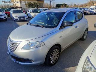 LANCIA Ypsilon usata, con Chiusura centralizzata