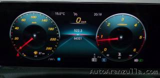 MERCEDES-BENZ A 200 usata, con Controllo automatico clima