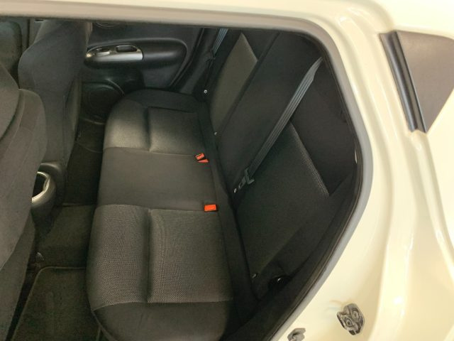 NISSAN Juke usata, con Cruise Control