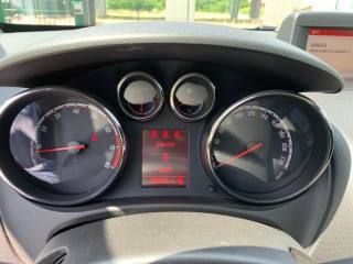 OPEL Meriva usata, con ESP