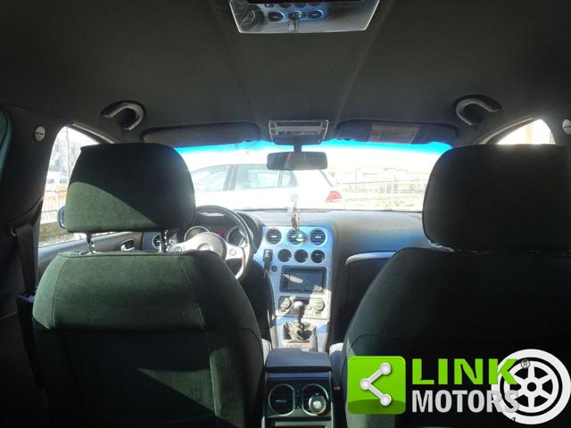 ALFA ROMEO 159 usata, con Isofix