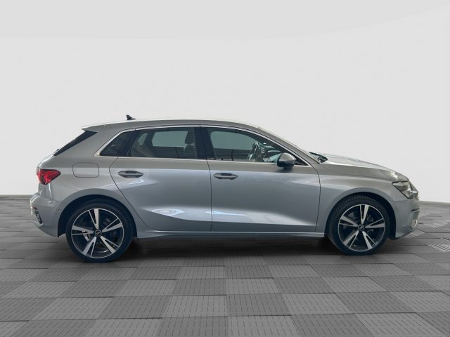 AUDI A3 usata 5