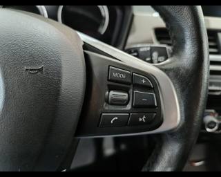 BMW X1 usata, con Interni in pelle