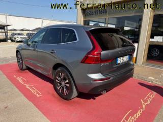 VOLVO XC60 usata, con Airbag Passeggero