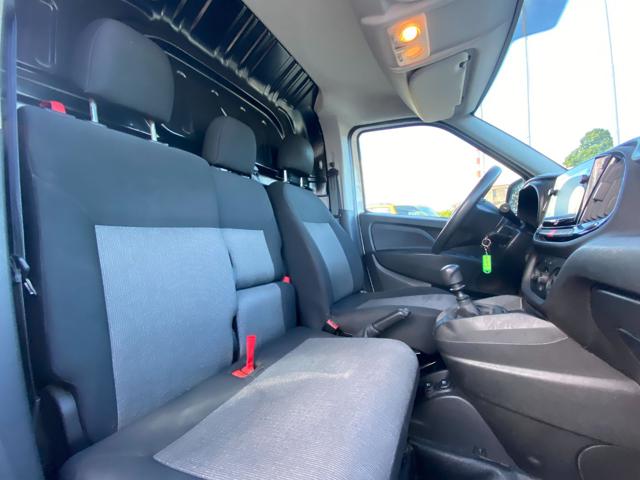 FIAT Doblo usata, con Servosterzo