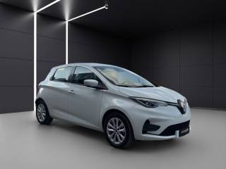 RENAULT ZOE usata, con Boardcomputer