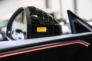 AUDI RS5 usata, con Regolazione elettrica sedili