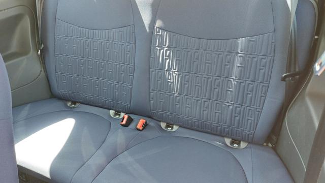 FIAT 500 usata, con Autoradio