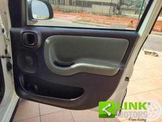 FIAT Panda usata, con Specchietti laterali elettrici