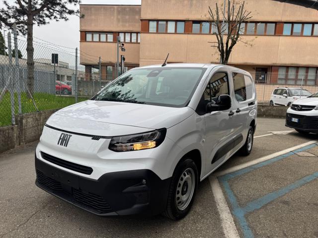 FIAT Doblo usata, con ABS