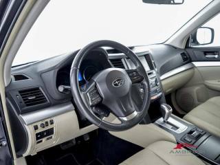 SUBARU OUTBACK usata 7