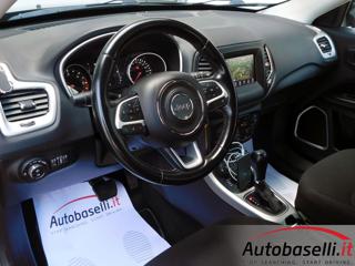 JEEP Compass usata, con Airbag