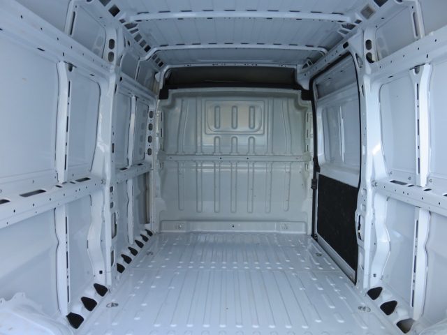 FIAT Ducato usata, con Cerchi in lega