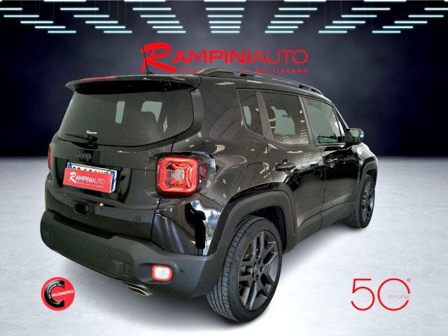 JEEP Renegade usata 7
