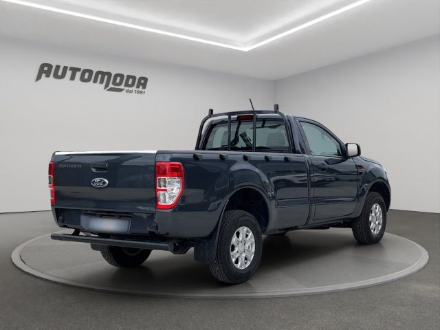 FORD Ranger usata, con Airbag Passeggero