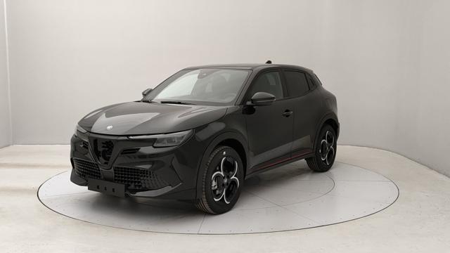 ALFA ROMEO Junior usata, con ABS