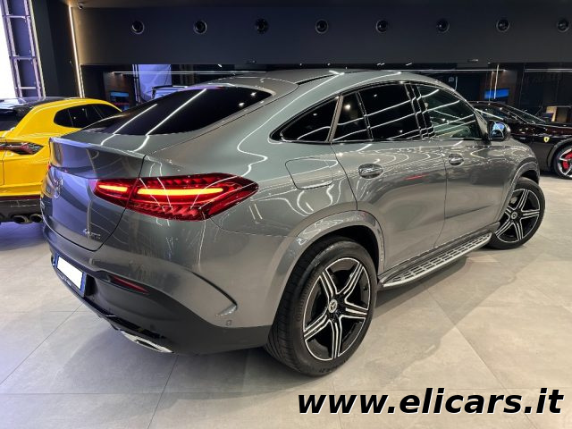 MERCEDES-BENZ GLE 300 usata, con ABS