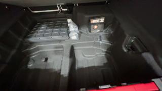 MERCEDES-BENZ GLC 220 usata, con Sistema di navigazione