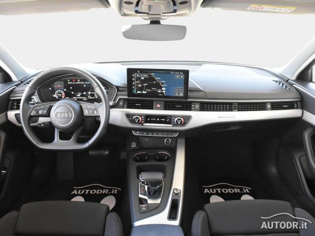 AUDI A4 usata, con Luci diurne LED
