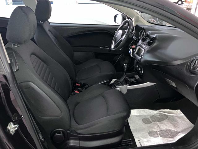 ALFA ROMEO MiTo usata, con Fendinebbia