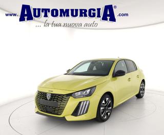 PEUGEOT 208 usata, con Airbag