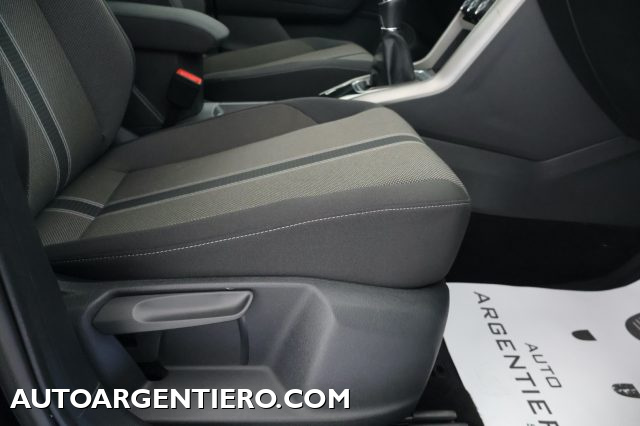 VOLKSWAGEN T-Roc usata, con Sensore di luce