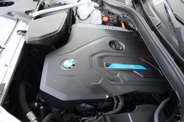 BMW X3 usata 60