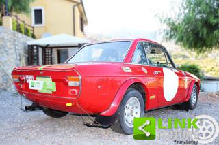 LANCIA Fulvia usata 9