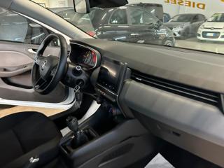 RENAULT Clio usata, con Cruise Control
